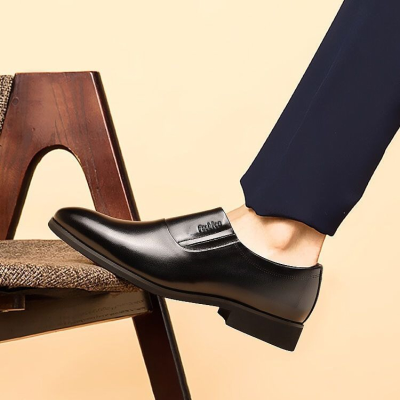 남성용 정장 구두 봄 가을 부드러운 파티용 저렴한 클리 - Men Shoes On Clearance 리뷰 및 가격