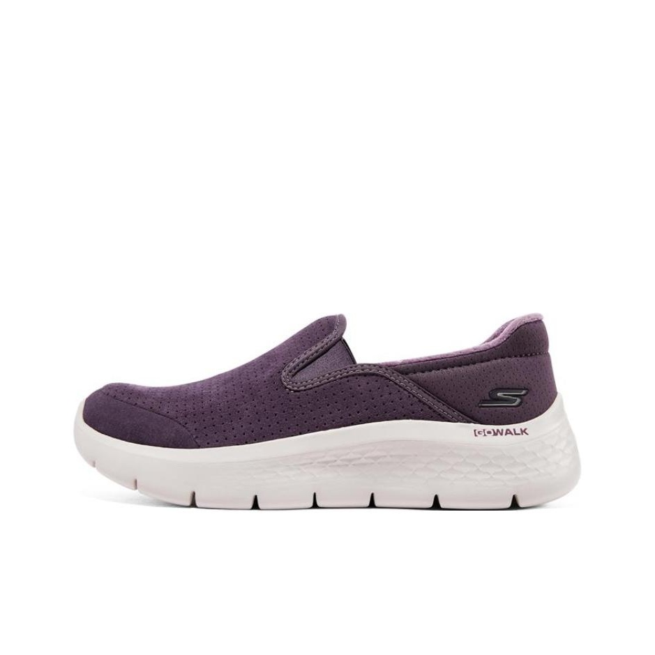 스케쳐스 고 워크 플리 패브릭 쿠션 내마모성 쿠션, 내 - Men Shoes Casual 리뷰 및 가격