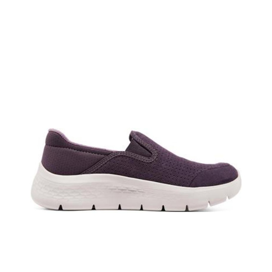스케쳐스 고 워크 플리 패브릭 쿠션 내마모성 쿠션, 내 - Men Shoes Casual 리뷰 및 가격
