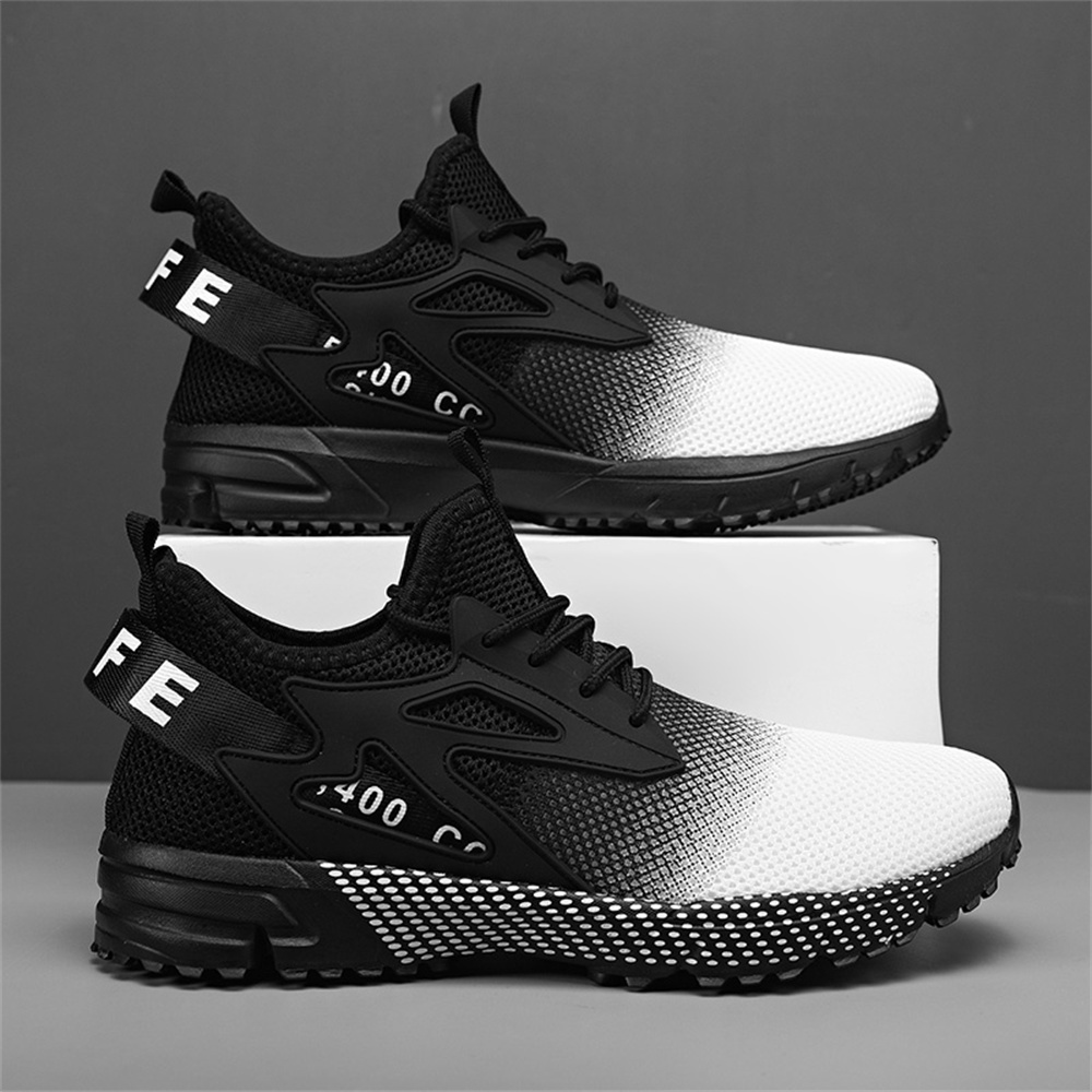 플랫폼 니트 모카신 남성 캐주얼 스니커즈 신발 남성용  - Men Shoes On Clearance 리뷰 및 가격