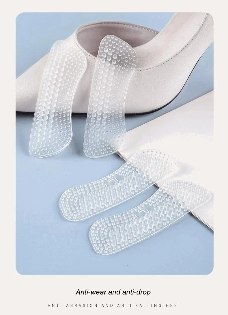 실리콘 힐 스티커 힐 그립 여성용 남성용 미끄럼 방지  - Men'S Shoes Grip 리뷰 및 가격
