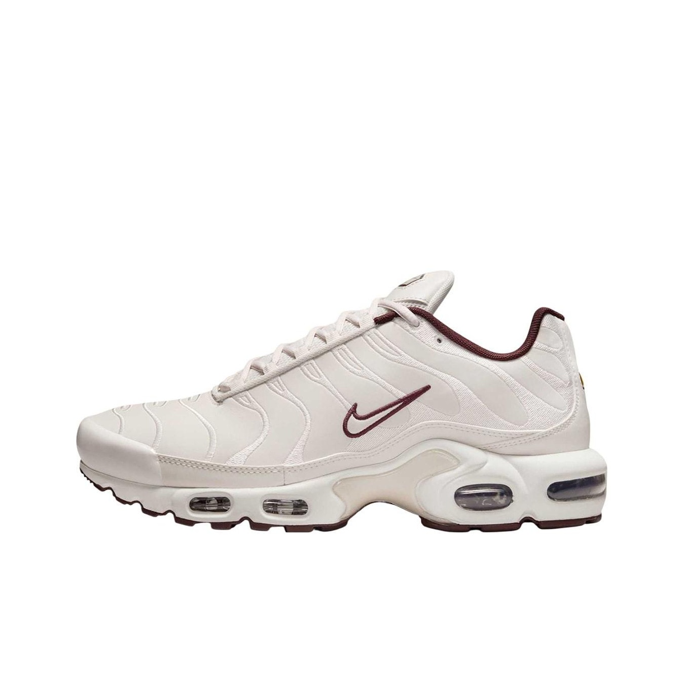 나이키 에어 맥스 플러스 러닝화 남성용 로우탑 화이트  - Men Shoes Myntra 리뷰 및 가격