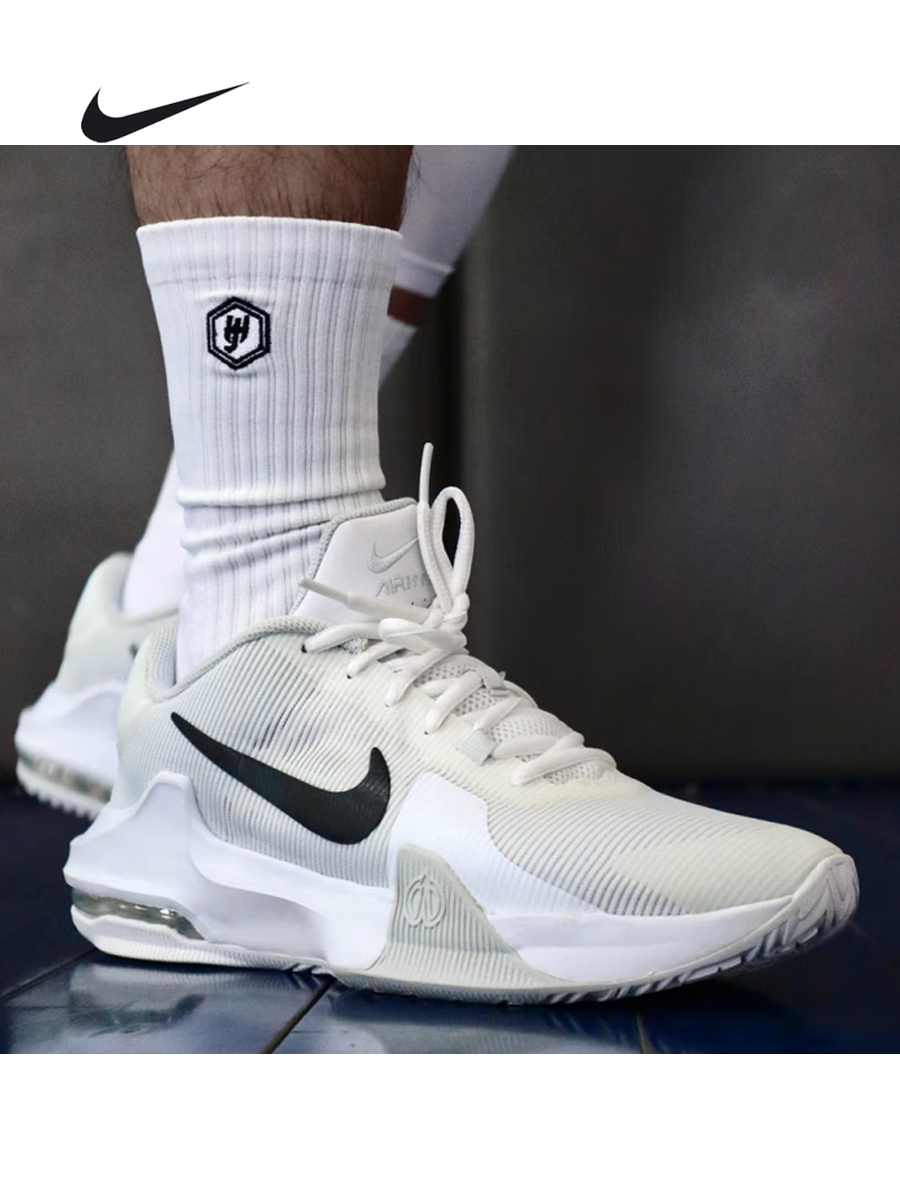 나이키 남성용 에어맥스 임팩트 4 스니커즈 로우탑 에어 - Men'S Shoes Nike Air Max 리뷰 및 가격