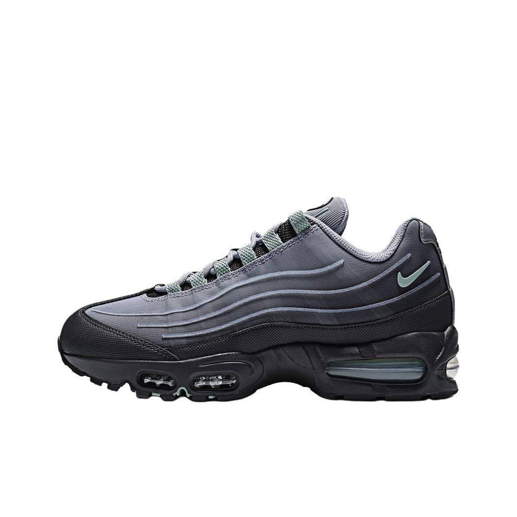 나이키 에어맥스 95 캐주얼 러닝화 남성용 다크 그레이 - Men'S Shoes Nike Air Max 리뷰 및 가격