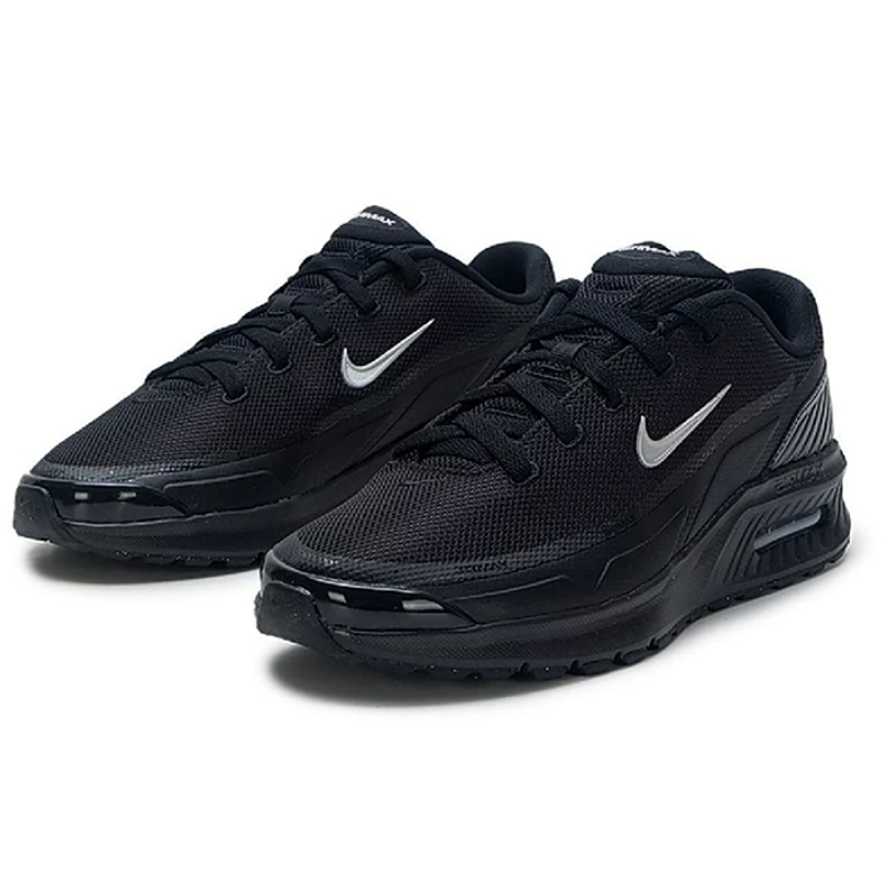 나이키 남성용 에어맥스 BIA SE 새로운 올블랙 에어 - Men'S Shoes Nike Air Max 리뷰 및 가격