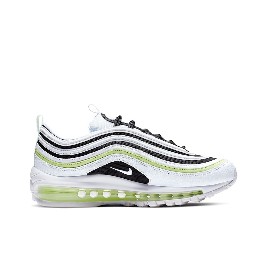 나이키 에어맥스 97 가죽 쿠셔닝 로우탑 러닝화 여성용 - Men'S Shoes Nike Air Max 리뷰 및 가격