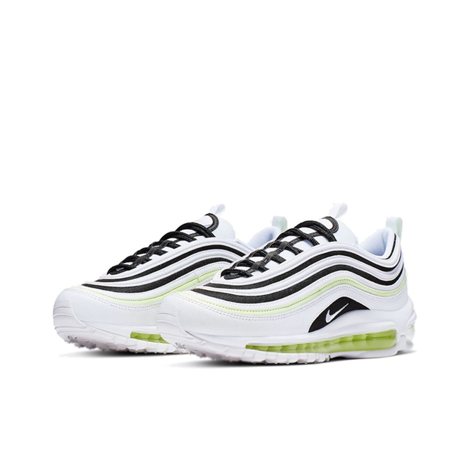 나이키 에어맥스 97 가죽 쿠셔닝 로우탑 러닝화 여성용 - Men'S Shoes Nike Air Max 리뷰 및 가격