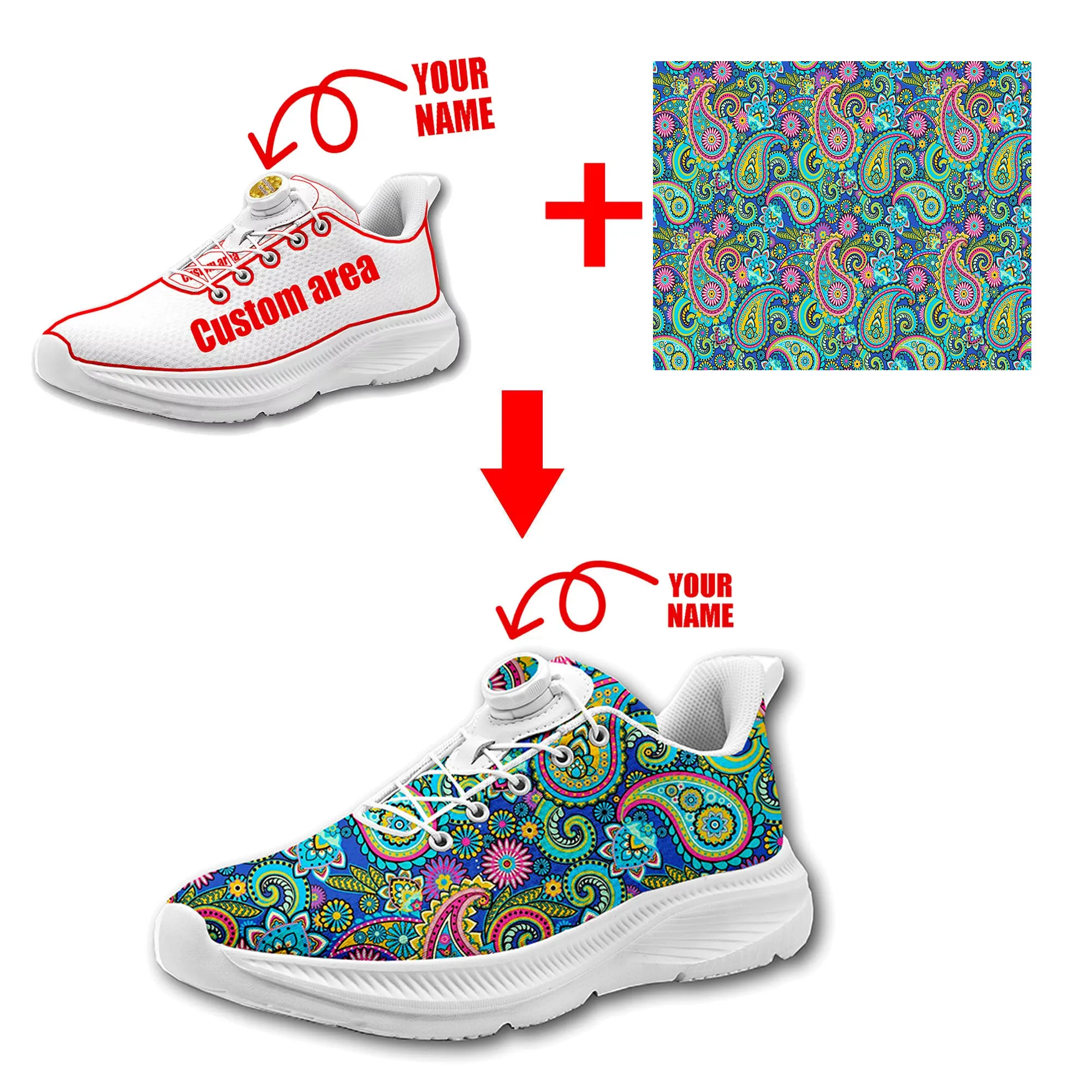 MAKE AMERICA GO AWAY 맞춤형 워킹 슈즈 - Men'S Shoes Lightweight 리뷰 및 가격