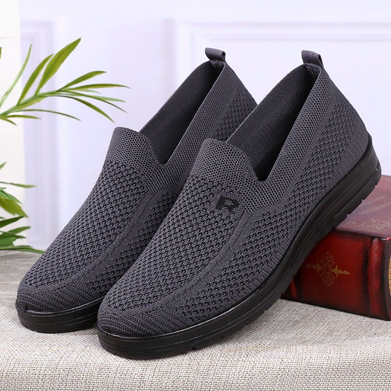 남성용 탈취 캐주얼 스니커즈 여름용 경량 통기성 저렴한 - Men Shoes On Clearance 리뷰 및 가격