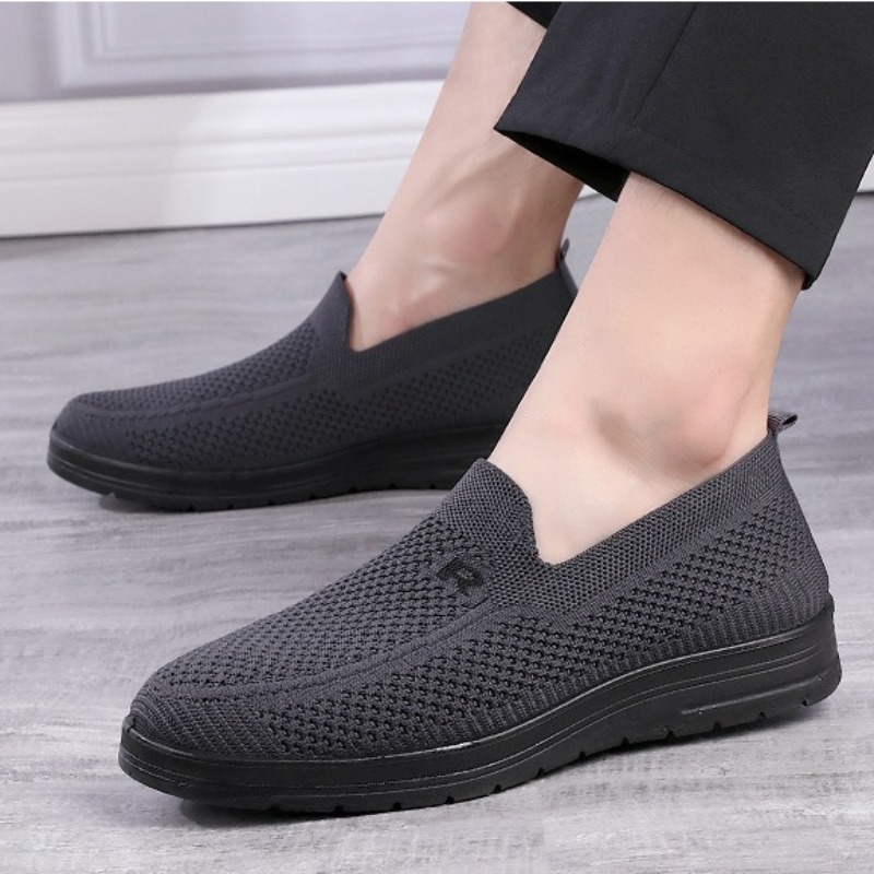 남성용 탈취 캐주얼 스니커즈 여름용 경량 통기성 저렴한 - Men Shoes On Clearance 리뷰 및 가격