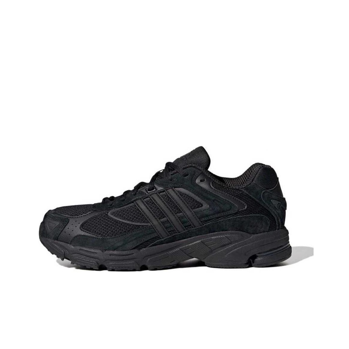 아디다스 오리지널스 리스폰스 Cl 패브릭 로우탑 런닝화 - Men Shoes Running Adidas 리뷰 및 가격