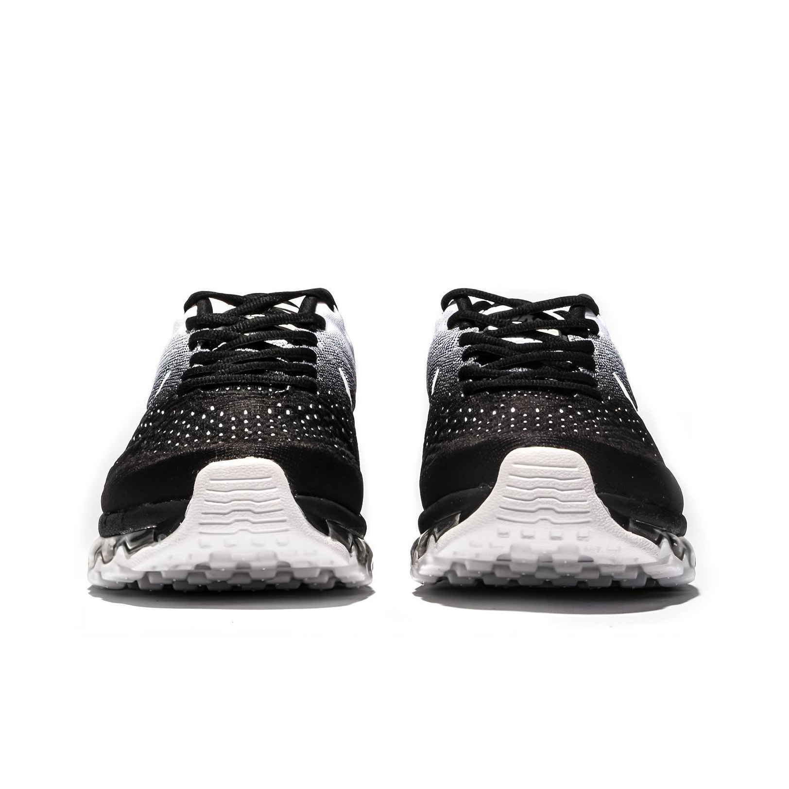 나이키 에어 맥스 2017 남성용 로우탑 러닝화 블랙/ - Men'S Shoes Nike Air Max 리뷰 및 가격