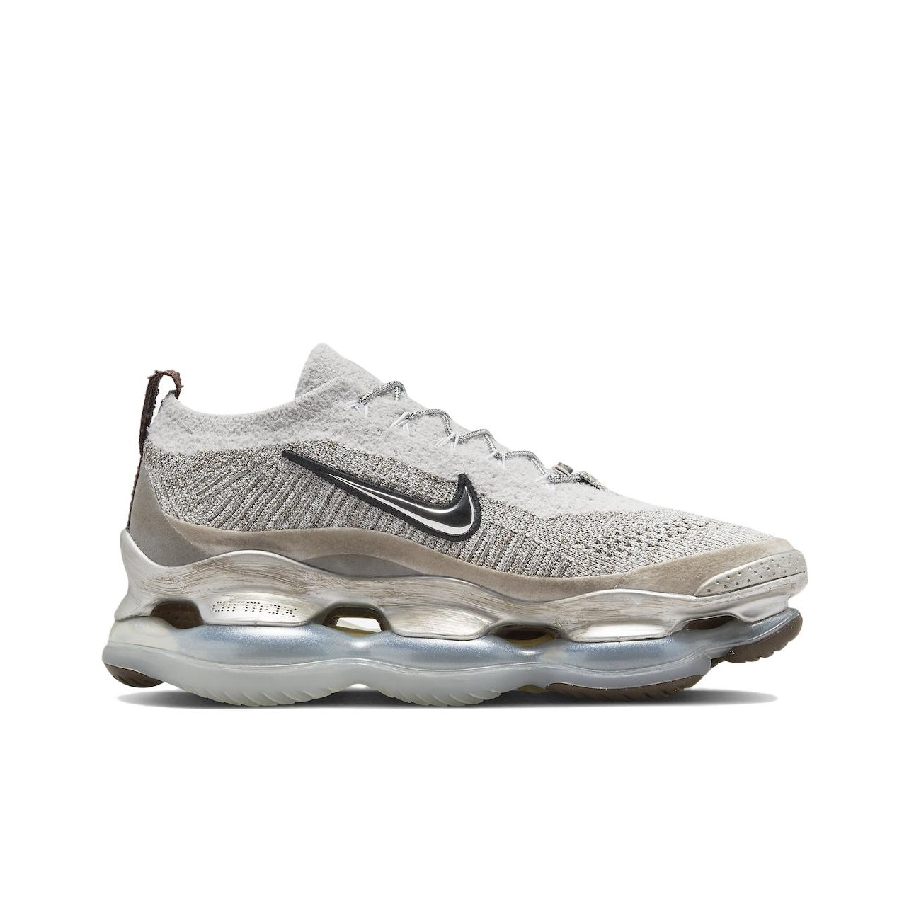 나이키 에어맥스 스콜피온 여성용 로우탑 그레이 운동화  - Men'S Shoes Nike Air Max 리뷰 및 가격
