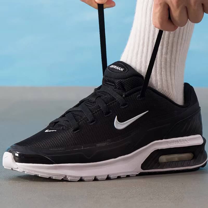 핫 2026 나이키 남성 에어맥스 비아 스프링 캐주얼  - Men Shoes Myntra 리뷰 및 가격