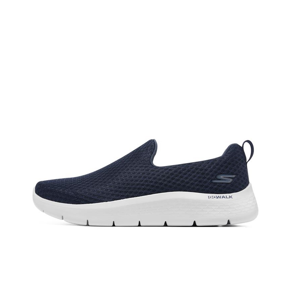 스케쳐스 고 워크 플레 메쉬, 텍스타일 로우탑 캐주얼  - Men Shoes Casual 리뷰 및 가격