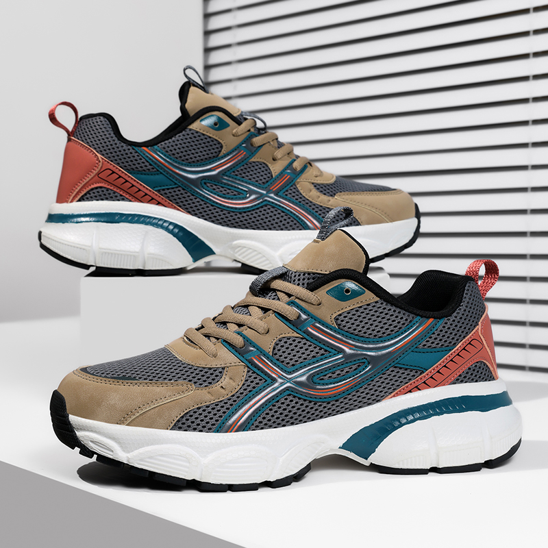 남성용 캐주얼 스니커즈, 저녁 산책을 위한 유연하고 부 - Men'S Shoes Nearby 리뷰 및 가격
