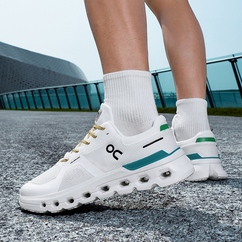 2026 신상 남성 충격흡수 러닝화 통기성 메쉬 스니커 - Men Shoes Running Sale 리뷰 및 가격